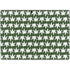 Marijuana Leaf White Pattern Surface Pro 9 Skin