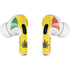 Marijuana Rasta Distressed AirPods Pro 2nd Gen Skin