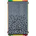 Marijuana Rasta Distressed Cooler Master MasterBox Q300L Mini Tower Skin