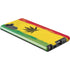Marijuana Rasta Distressed Galaxy Note 10 Pro Case