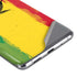Marijuana Rasta Distressed Galaxy S20 Plus Skin