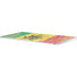 Marijuana Rasta Distressed Magic Keyboard Skin