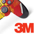 Marijuana Rasta Distressed PS4 Controller Skin
