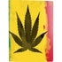 Marijuana Rasta Distressed PS5 Digital Edition Bundle Skin