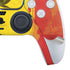 Marijuana Rasta Distressed PS5 Slim Digital Edition Bundle Skin