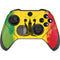 Marijuana Rasta Distressed Xbox Elite Wireless Controller Series 2 Skin