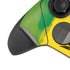 Marijuana Rasta Distressed Xbox Elite Wireless Controller Series 2 Skin
