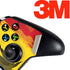 Marijuana Rasta Distressed Xbox One Controller Skin