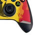 Marijuana Rasta Distressed Xbox Series X Controller Skin