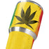 Marijuana Rasta Distressed Yeti 30oz Rambler Tumbler Skin