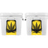Marijuana Rasta Distressed YETI Tundra 35 Hard Cooler Skin