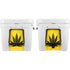 Marijuana Rasta Distressed YETI Tundra 65 Hard Cooler Skin