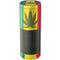 Marijuana Rasta Flag Amazon Echo Skin
