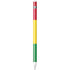 Marijuana Rasta Flag Apple Pencil (1st Gen, 2017) Skin