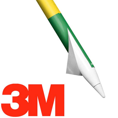 Marijuana Rasta Flag Apple Pencil (1st Gen, 2017) Skin