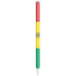 Marijuana Rasta Flag Apple Pencil (2nd Gen 2019) Skin