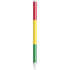 Marijuana Rasta Flag Apple Pencil (2nd Gen 2019) Skin