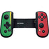 Marijuana Rasta Flag Backbone One for iPhone Game Controller Skin