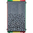 Marijuana Rasta Flag Cooler Master MasterBox Q300L Mini Tower Skin