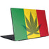 Marijuana Rasta Flag Dell Vostro Skin