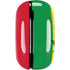 Marijuana Rasta Flag Galaxy Buds Live Skin