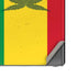 Marijuana Rasta Flag Galaxy Note20 5G Skin