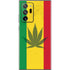 Marijuana Rasta Flag Galaxy Note20 Ultra 5G Skin