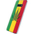 Marijuana Rasta Flag Galaxy S10e Skin