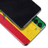 Marijuana Rasta Flag Galaxy S21 Plus 5G Skin