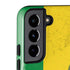 Marijuana Rasta Flag Galaxy S22 Pro Case