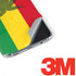 Marijuana Rasta Flag Galaxy S8 Skin