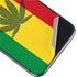 Marijuana Rasta Flag iPhone 11 Skin