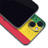 Marijuana Rasta Flag iPhone 14 Skin