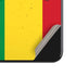 Marijuana Rasta Flag iPhone SE (2nd & 3rd Gen) Skin