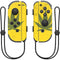 Marijuana Rasta Flag Nintendo Joy-Con (L/R) Controller Skin