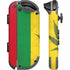 Marijuana Rasta Flag Nintendo Joy-Con (L/R) Controller Skin