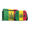 Marijuana Rasta Flag Nintendo Switch Bundle Skin