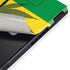 Marijuana Rasta Flag Nintendo Switch Bundle Skin