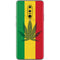 Marijuana Rasta Flag OnePlus 7 Pro Skin
