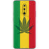 Marijuana Rasta Flag OnePlus 7 Pro Skin