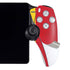 Marijuana Rasta Flag PlayStation Portal Remote Player Skin