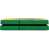 Marijuana Rasta Flag PS4 Console Skin