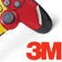 Marijuana Rasta Flag PS4 Pro/Slim Controller Skin