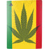 Marijuana Rasta Flag PS5 Bundle Skin