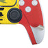 Marijuana Rasta Flag PS5 Controller Skin