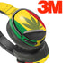 Marijuana Rasta Flag Skullcandy Venue Skin
