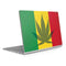 Marijuana Rasta Flag Surface Book 2 15in Skin