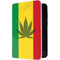 Marijuana Rasta Flag Surface Duo Skin