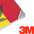 Marijuana Rasta Flag Surface Laptop 2 Skin