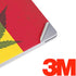 Marijuana Rasta Flag Surface Laptop 3 13.5in Skin